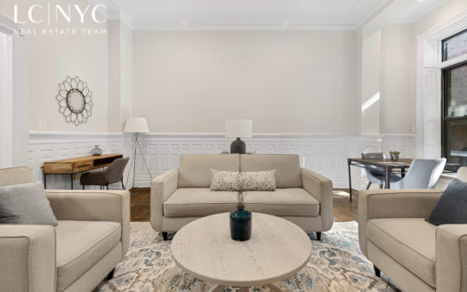 138 West 87th Street, 1R