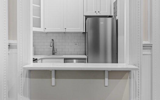138 West 87th Street, 1R