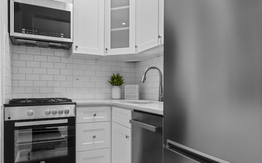 138 West 87th Street, 1R