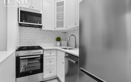 138 West 87th Street, 1R