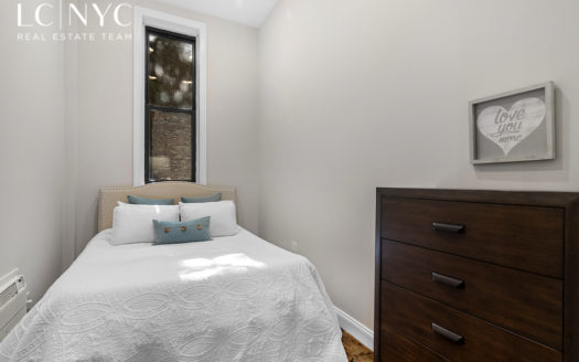 138 West 87th Street, 1R