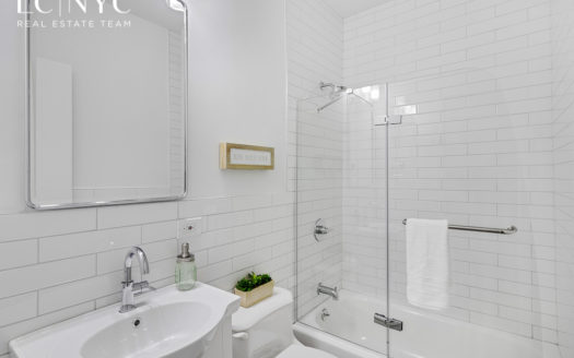 138 West 87th Street, 1R