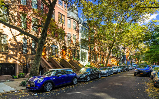 138 West 87th Street, 1R