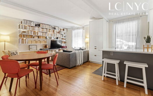 225 East 73rd Street, 1B