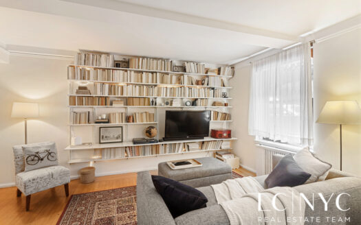 225 East 73rd Street, 1B