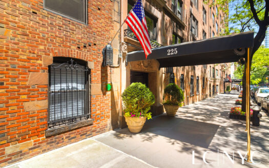 225 East 73rd Street, 1B