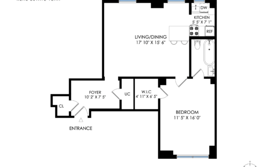 225 East 73rd Street, 1B
