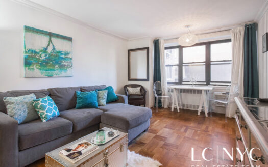 301 East 63rd Street, 6A