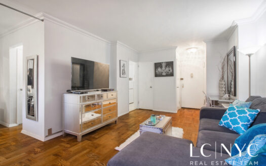 301 East 63rd Street, 6A