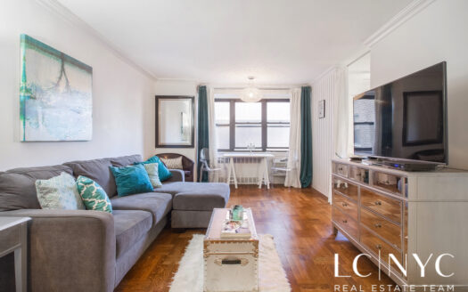 301 East 63rd Street, 6A
