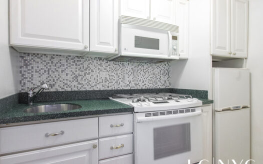 301 East 63rd Street, 6A
