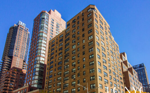 301 East 63rd Street, 6A