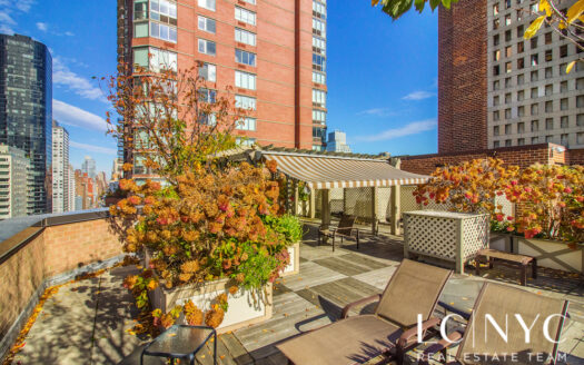 301 East 63rd Street, 6A