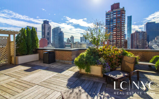 301 East 63rd Street, 6A