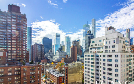 301 East 63rd Street, 6A
