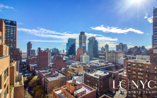 301 East 63rd Street, 6A