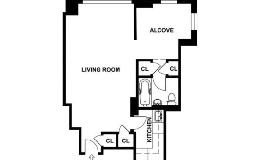 301 East 63rd Street, 6A