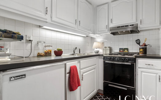 138 West 87th Street, #GARDEN