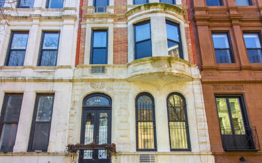 138 West 87th Street, #GARDEN
