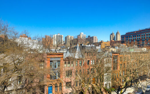 138 West 87th Street 4F