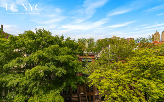 138 West 87th Street 4F