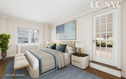 415 East 52nd Street, 10DC