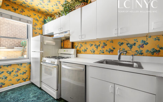 415 East 52nd Street, 10DC