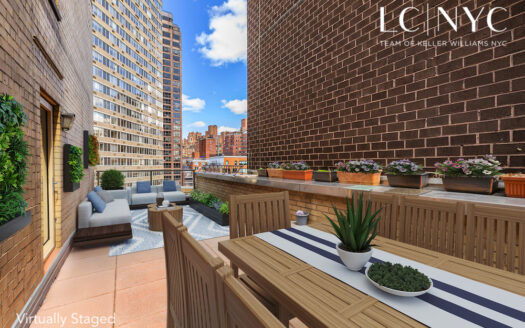 415 East 52nd Street, 10DC
