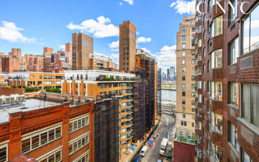 415 East 52nd Street, 10DC