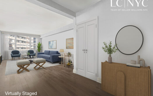 415 East 52nd Street, 10DC