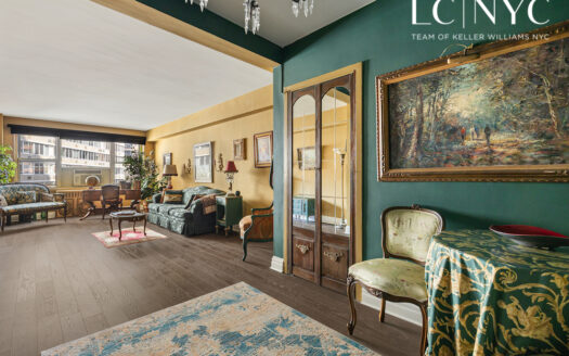 415 East 52nd Street, 10DC