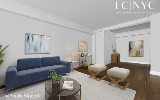 415 East 52nd Street, 10DC