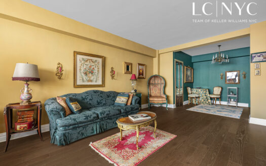415 East 52nd Street, 10DC