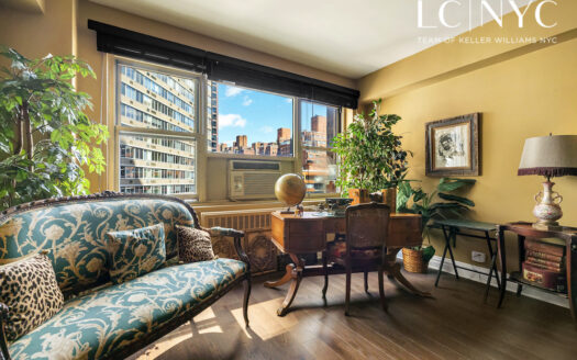 415 East 52nd Street, 10DC