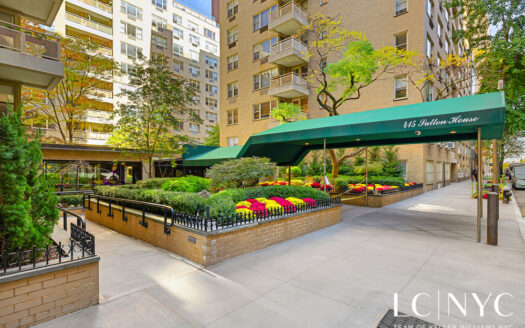 415 East 52nd Street, 10DC