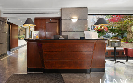 415 East 52nd Street, 10DC