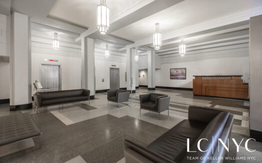 310 Riverside Drive #1804
