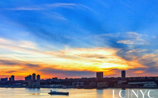 310 Riverside Drive #1804