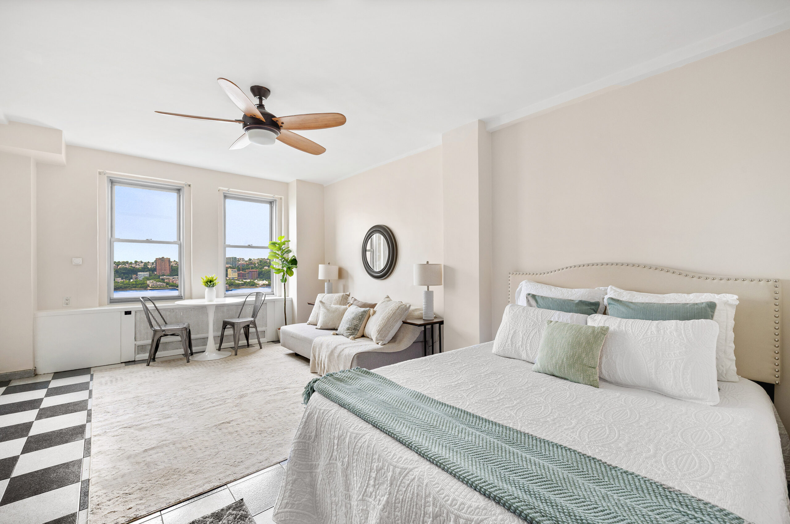 310 Riverside Drive #1804
