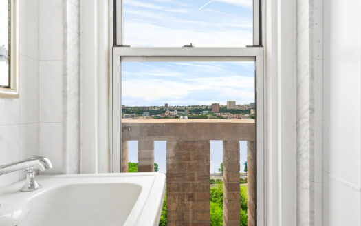 310 Riverside Drive #1804